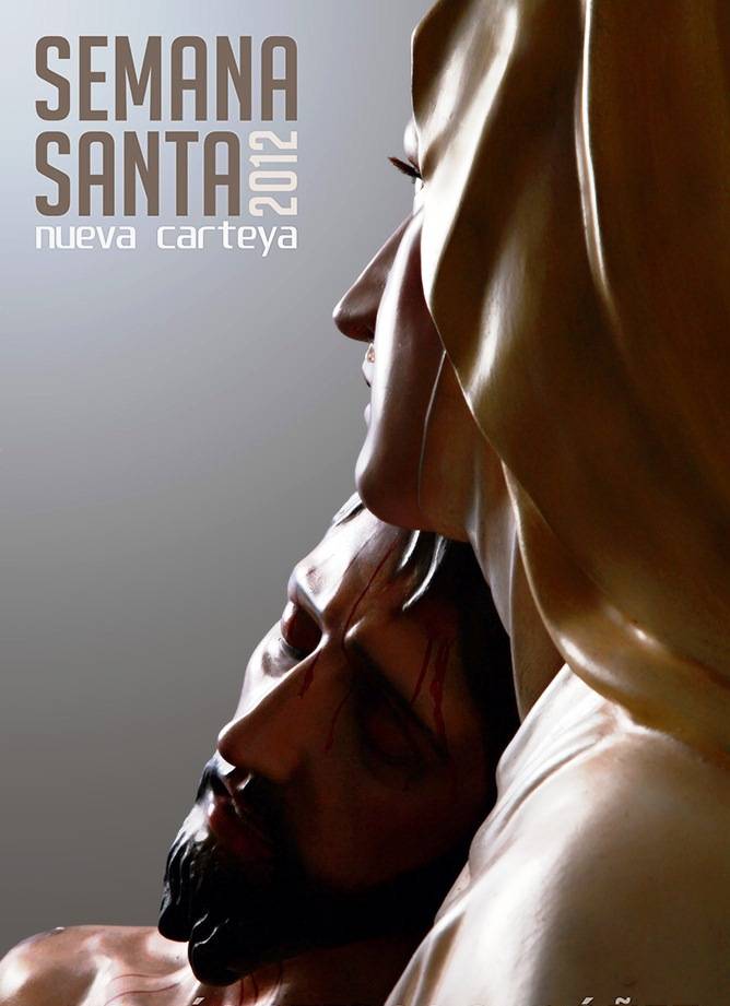 Semana Santa en Nueva Carteya  